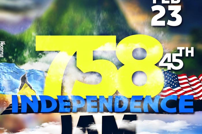 45th Independence Jam