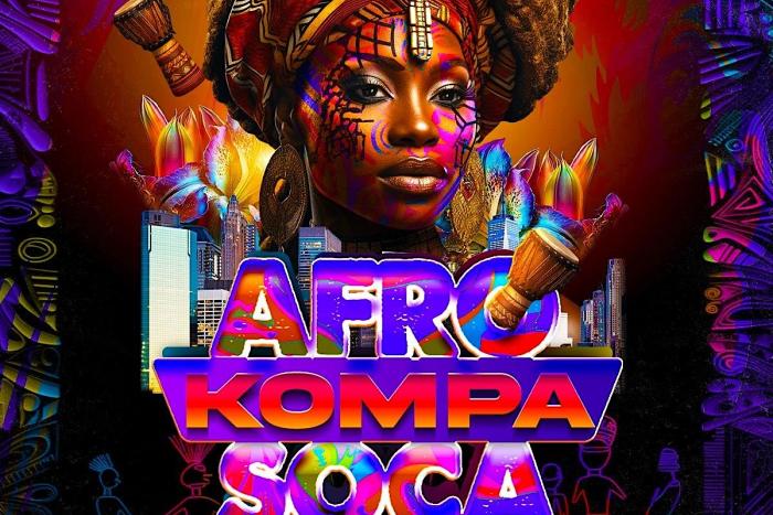 Afro Kompa Soca