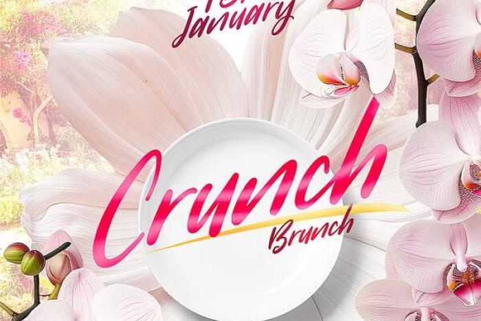 Crunch- Carnival Brunch