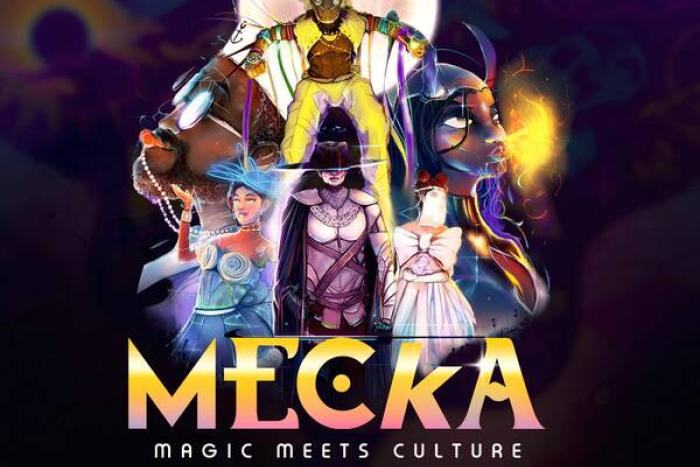 Mecka