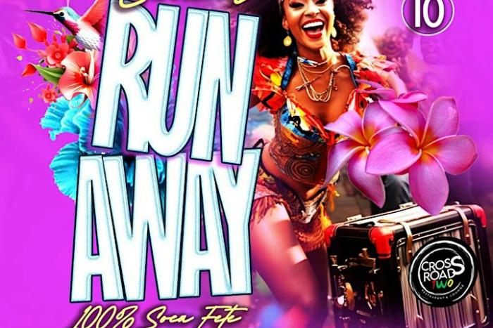 Run Away - The Carnival Fete 