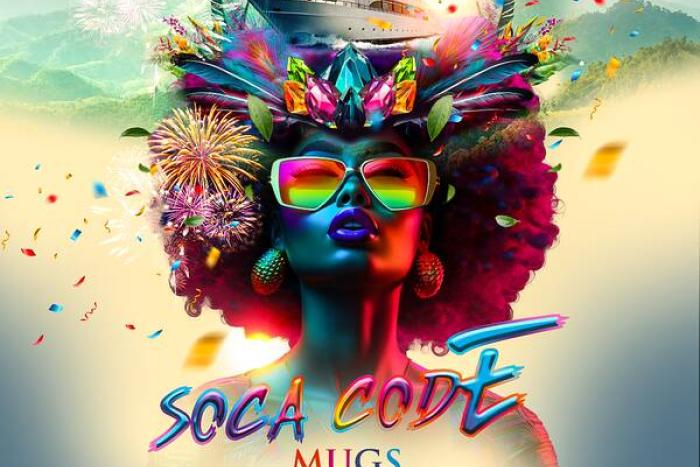 Soca Code Carnival