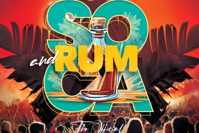 Soca & Rum: The Official Trinidad Carnival Return Fete