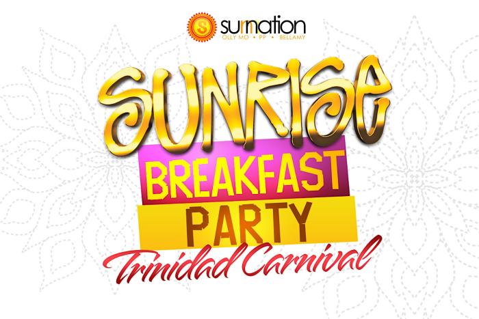 Sunrise Breakfast Party