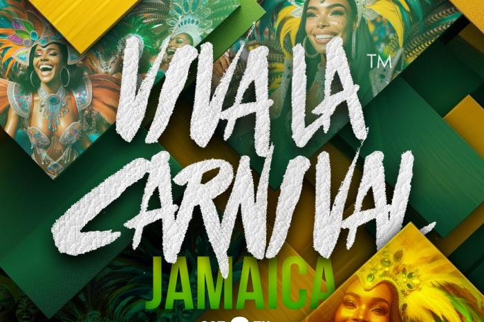 Viva La Carnival