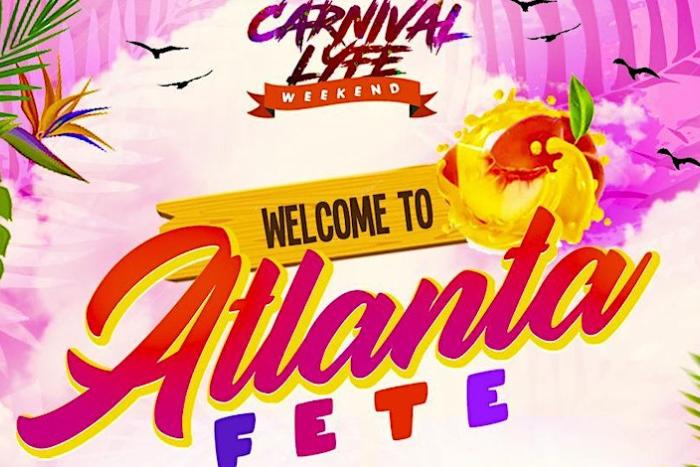 Carnivallfye Atlanta Memorial Weekended