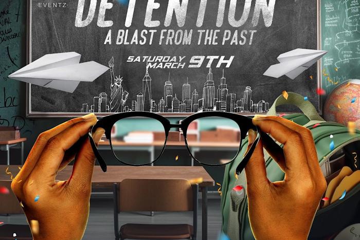 Detention