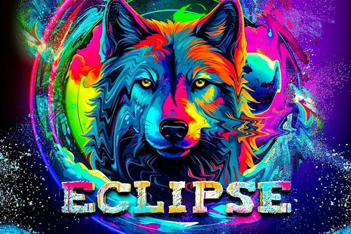 Eclipse: Glow Jouvert: Event 1