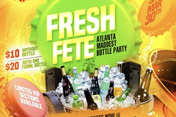 Fresh Fete