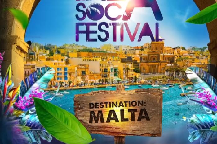 Ibiza Soca Festival