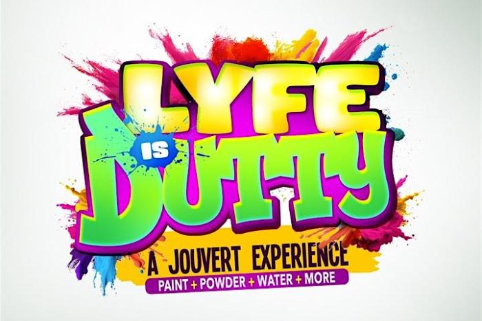 Lyfe Is Dutty vs Straight Duttyness  