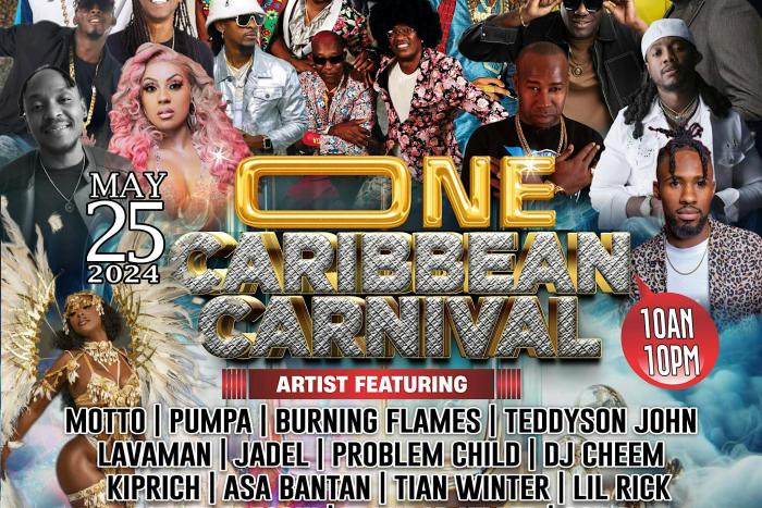 One Caribbean Carnival