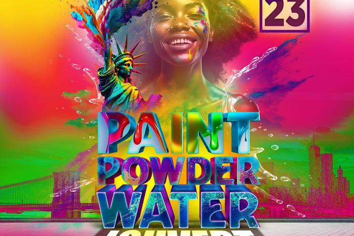 PPW JAM Jouvert