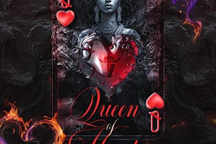 Queen of Hearts