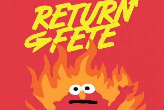 Return Fete