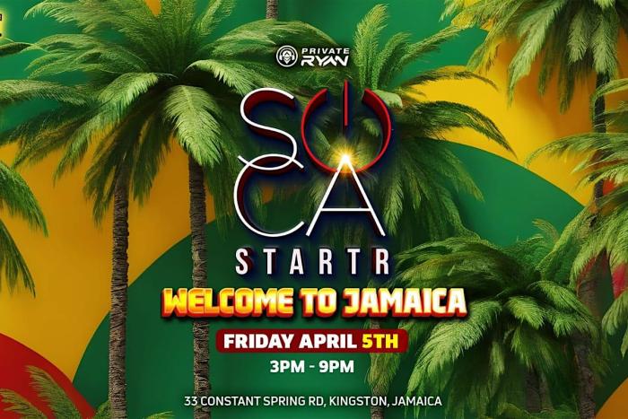 Soca  Starter 