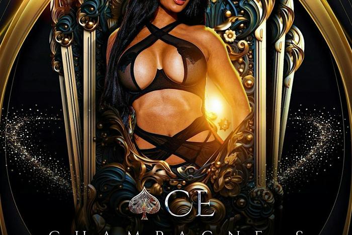 Ace Champagne & Lingerie