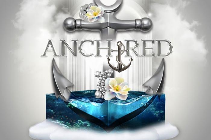 Anchored - Team Up & Ting Up 