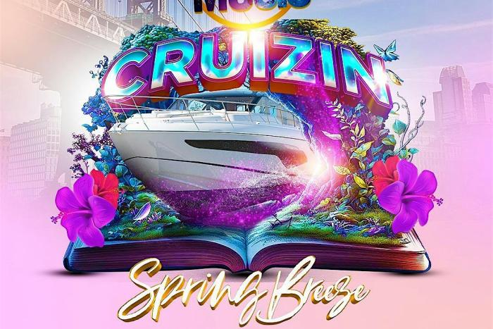 Cruizin "Spring Breeze"