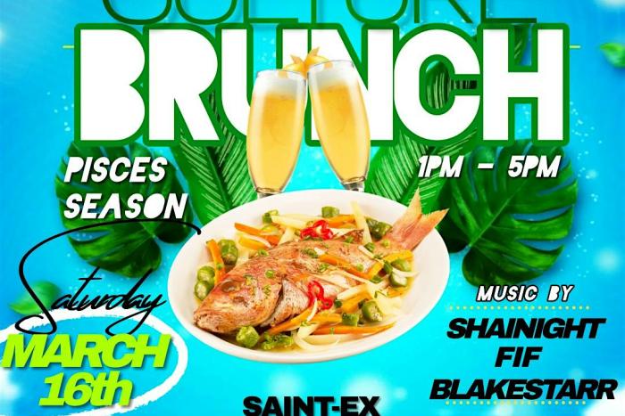 Culture Brunch