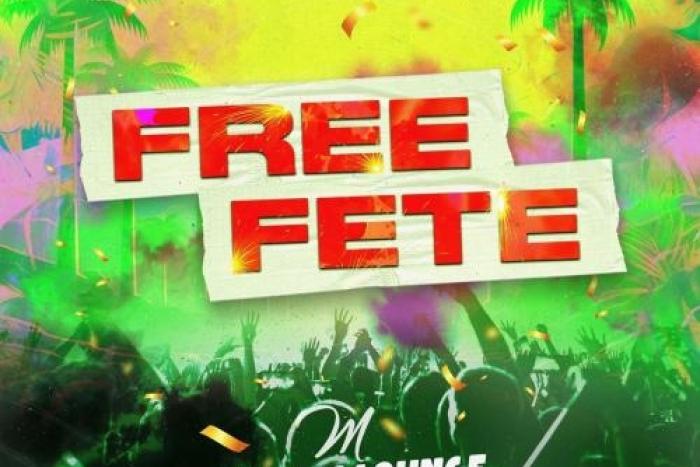 Free Fete