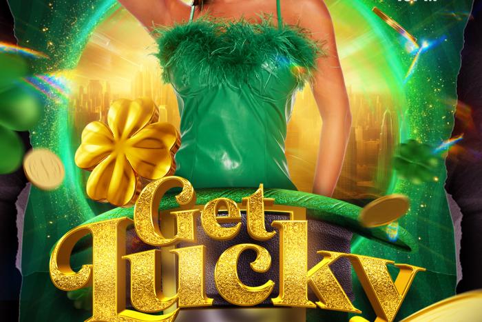 Get Lucky, Caribbean Fridays