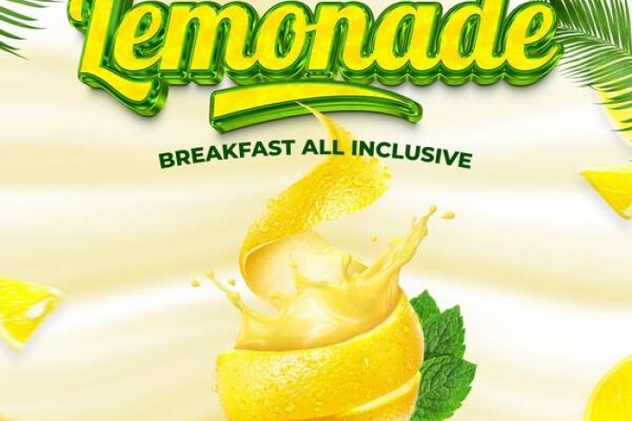 Lemonade Breakfast All inclusive