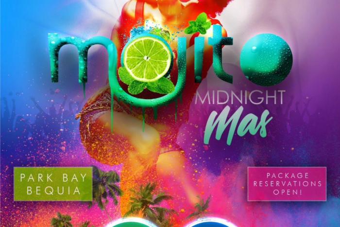 Mojito Midnight Mas