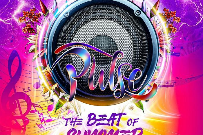 Pulse "The Festival of Music"