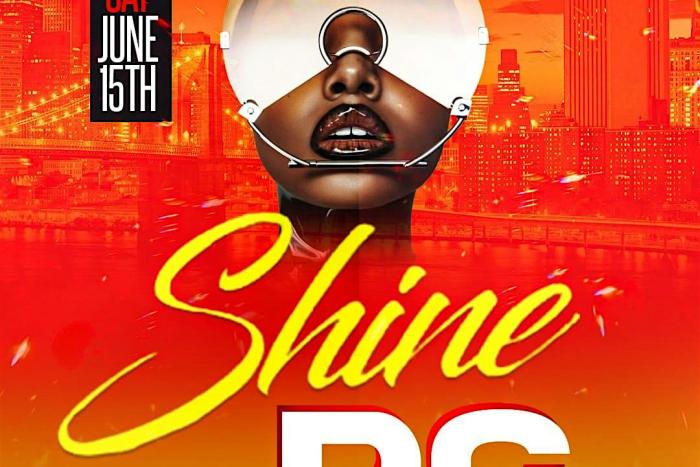 Shine D.C. 