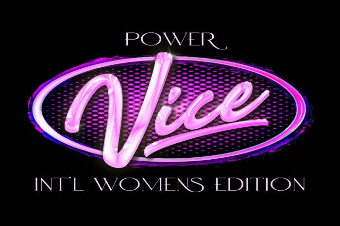 V.I.C.E. Power 