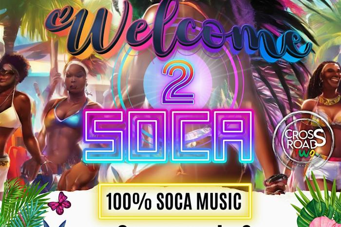 Welcome to Soca