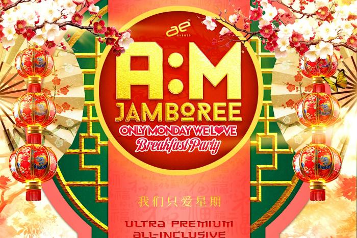 A:M Jamboree 