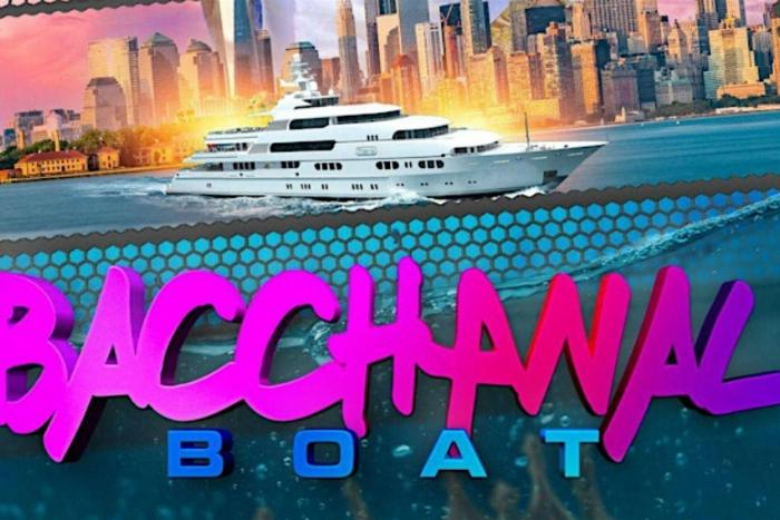 Bacchanal Boat