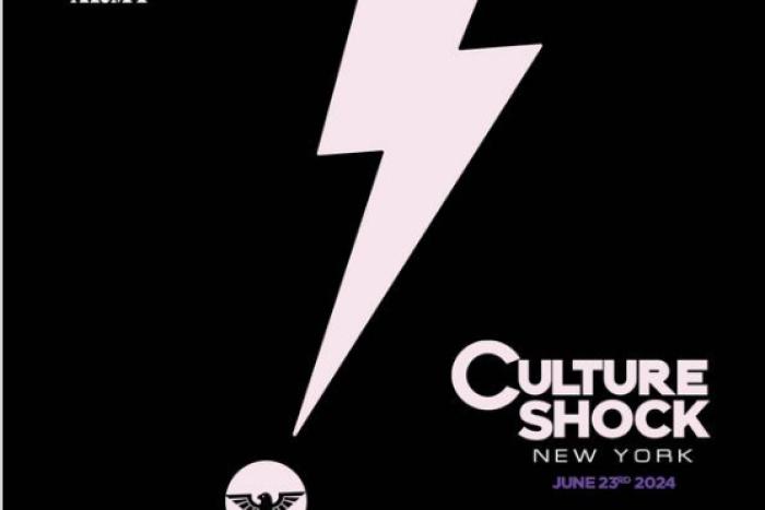 Culture Shock 2