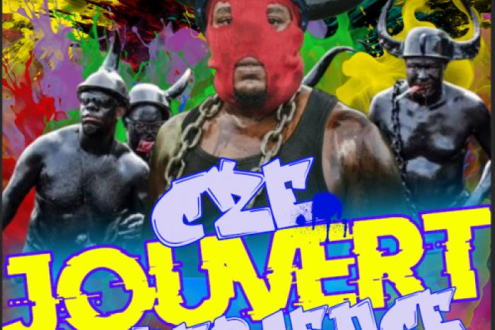  Cze's Jouvert Experience