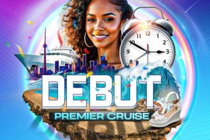 Debut Premier Cruise