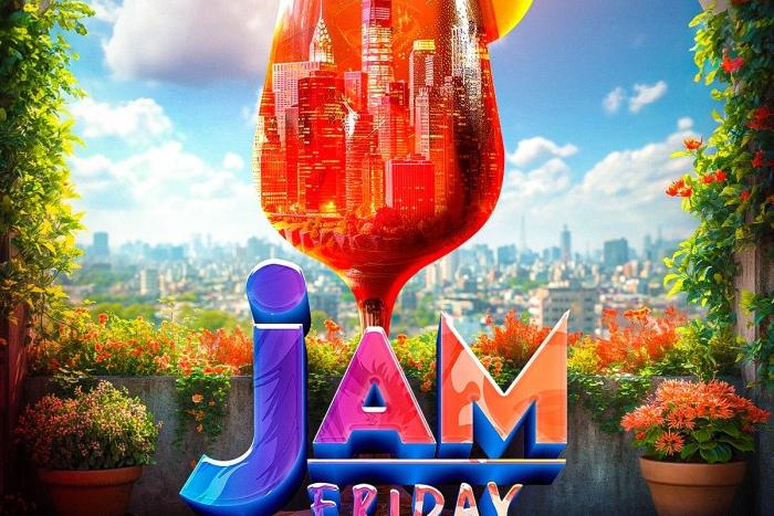 SUMMER FRIDAYS @ Miami's Garden (10pm-3am) - Miami's Garden