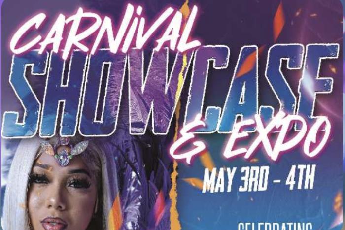 Miami Carnival Expo & Showcase of The Bands