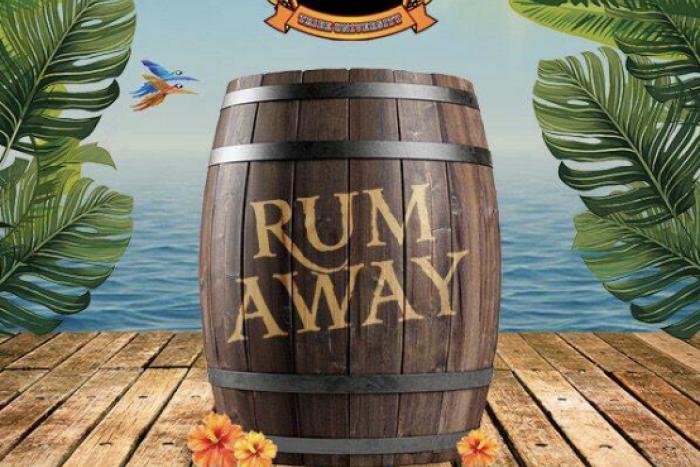 Rum Away