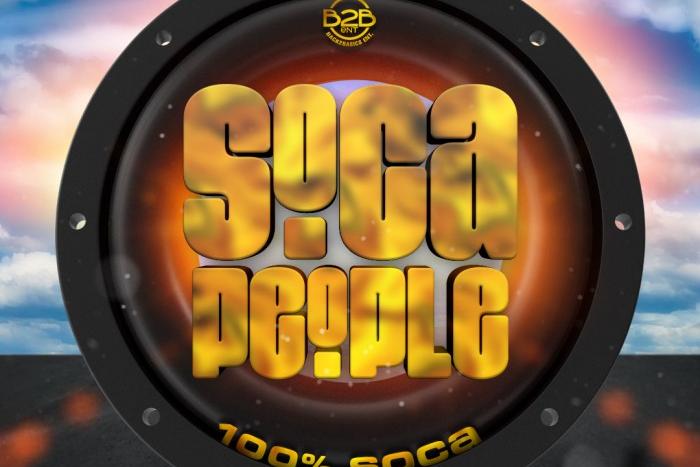 Soca People