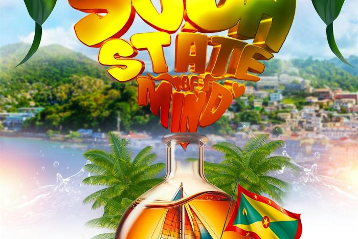 Soca State Of Mind