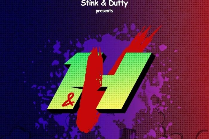 Stink & Dutty Jouvert