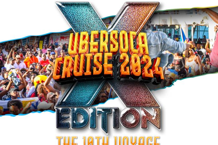 Uber Soca Cruise