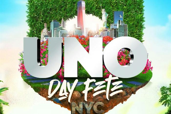 Uno Day Fete 