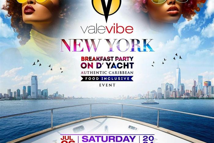 ValeVibe Breakfast Party