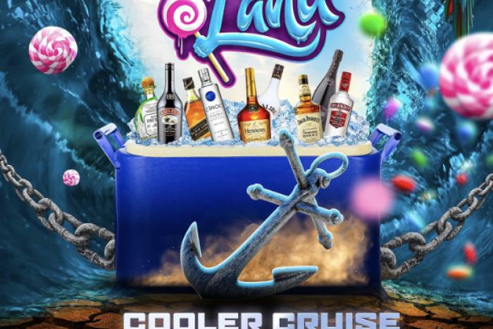 Candy Land Cooler Cruise