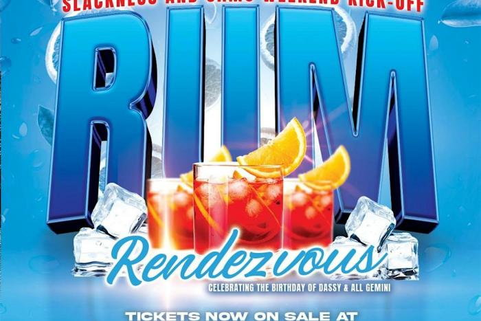 Rum Rendezvous