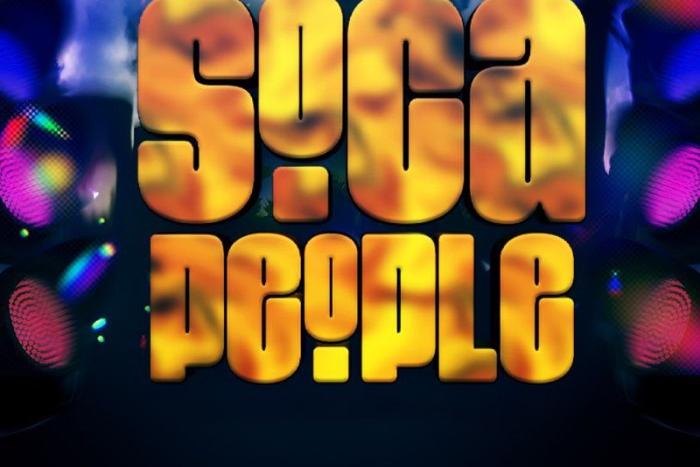 Soca People