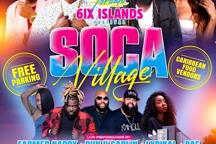 Soca Village